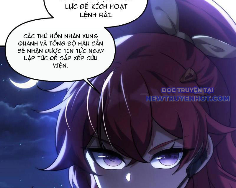 Phát Sóng Trực Tiếp, Ta Cầu Hôn Với Nữ Quỷ, Vậy Mà Nàng Lại Đồng Ý! chapter 73 - Trang 55