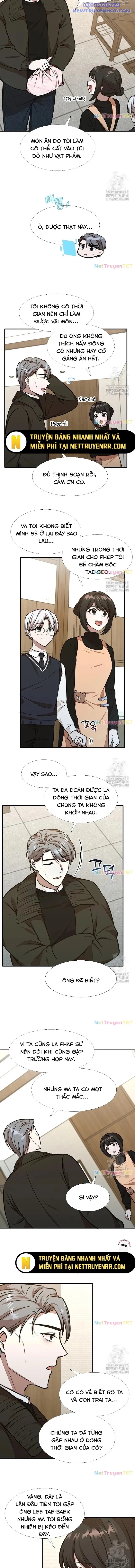 Chủ Xe Thức Ăn Nhanh Trong Ngục Tối chapter 42 - Trang 12