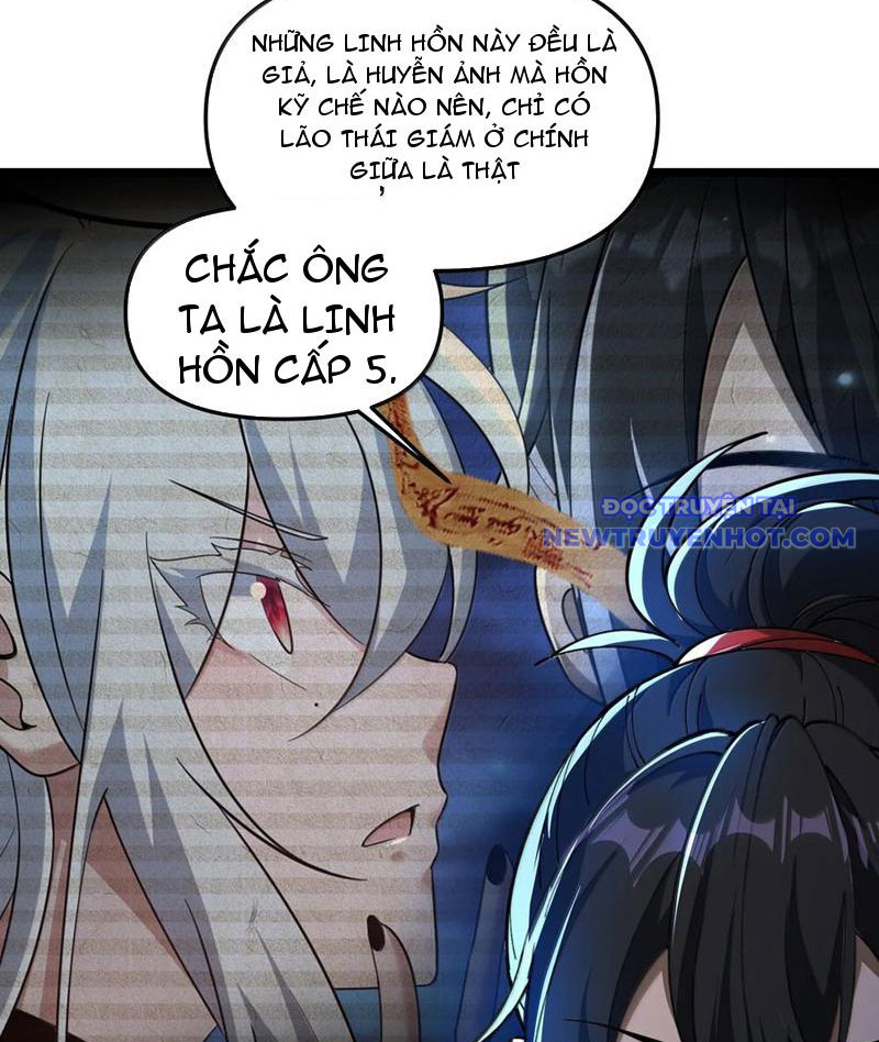 Phát Sóng Trực Tiếp, Ta Cầu Hôn Với Nữ Quỷ, Vậy Mà Nàng Lại Đồng Ý! chapter 72 - Trang 94