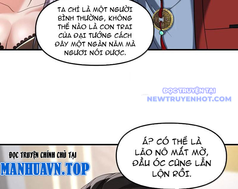 Phát Sóng Trực Tiếp, Ta Cầu Hôn Với Nữ Quỷ, Vậy Mà Nàng Lại Đồng Ý! chapter 74 - Trang 31