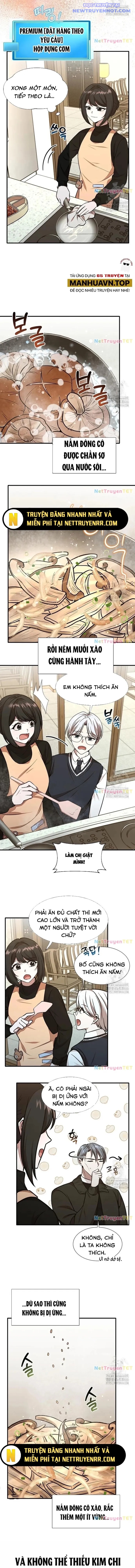 Chủ Xe Thức Ăn Nhanh Trong Ngục Tối chapter 42 - Trang 9