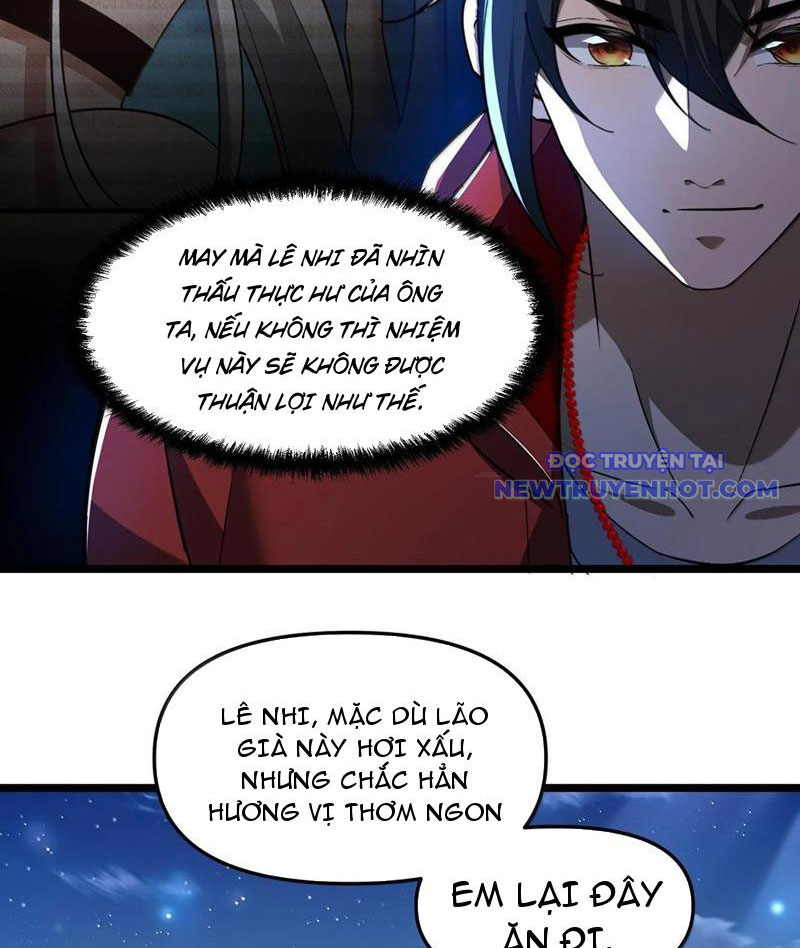 Phát Sóng Trực Tiếp, Ta Cầu Hôn Với Nữ Quỷ, Vậy Mà Nàng Lại Đồng Ý! chapter 72 - Trang 95