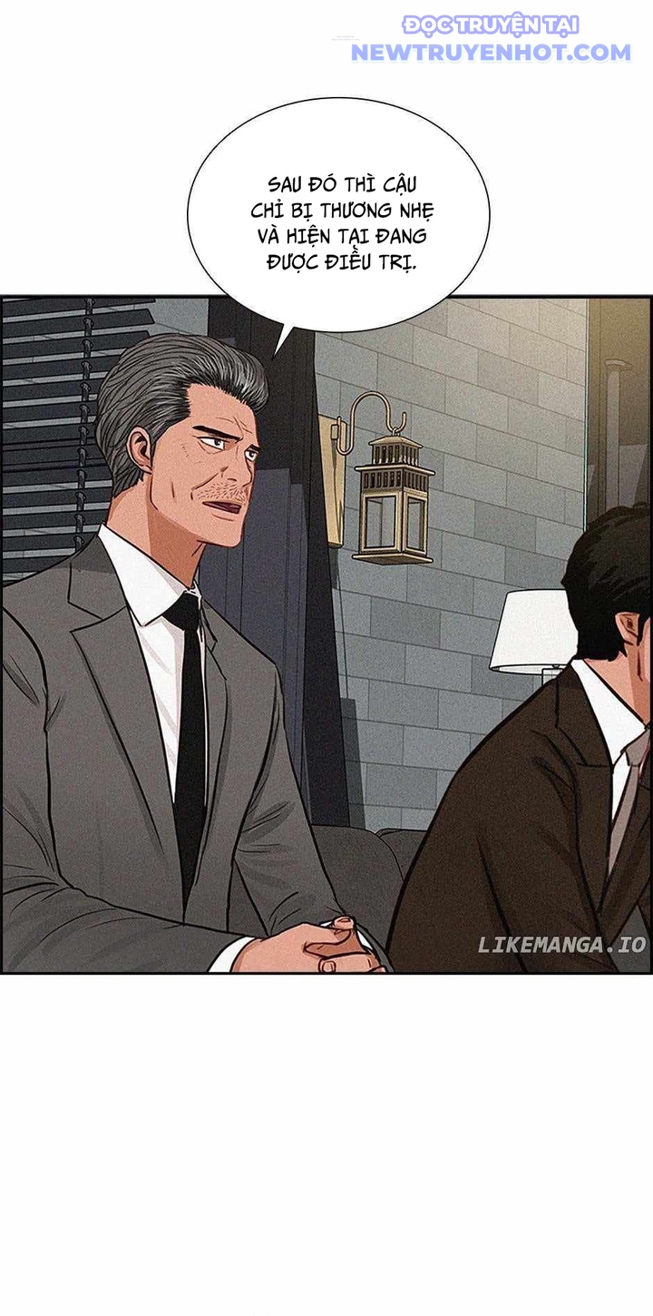 Chúa Tể Đồng Tiền chapter 137 - Trang 27