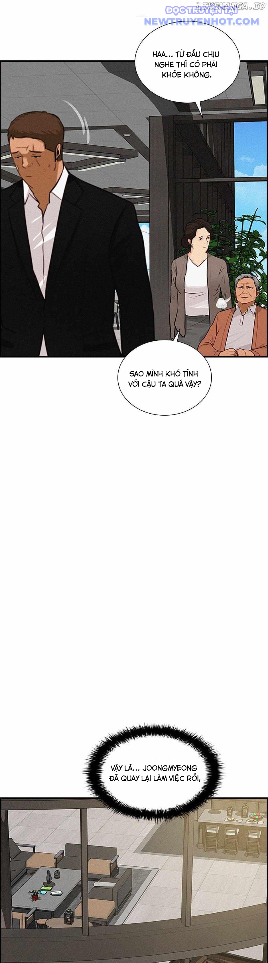 Chúa Tể Đồng Tiền chapter 138 - Trang 26