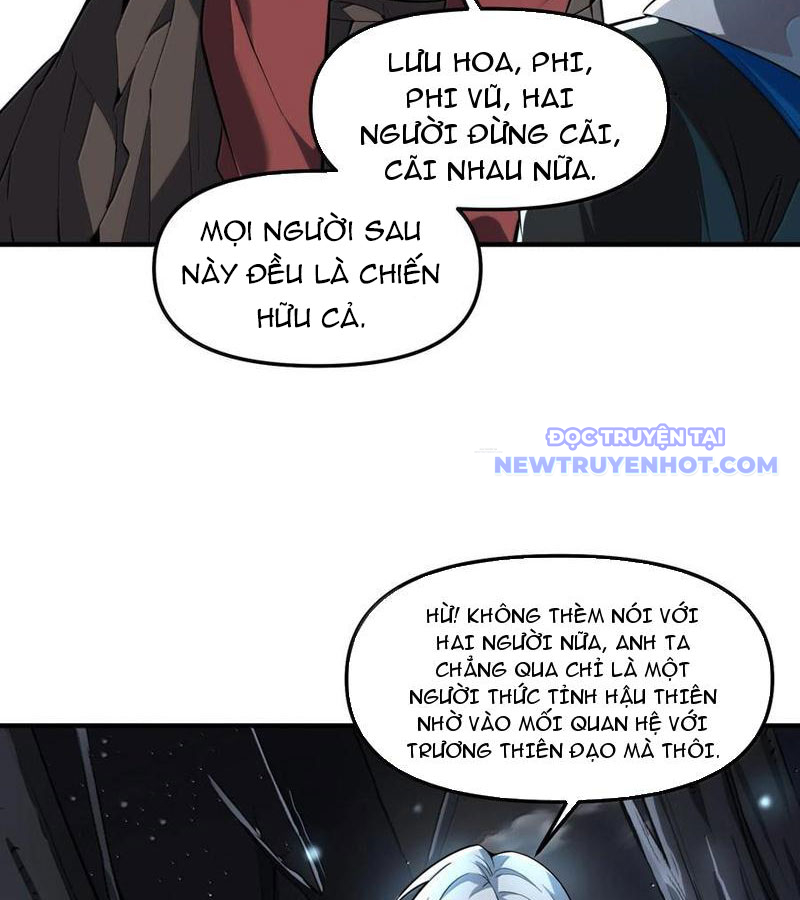 Phát Sóng Trực Tiếp, Ta Cầu Hôn Với Nữ Quỷ, Vậy Mà Nàng Lại Đồng Ý! chapter 69 - Trang 111