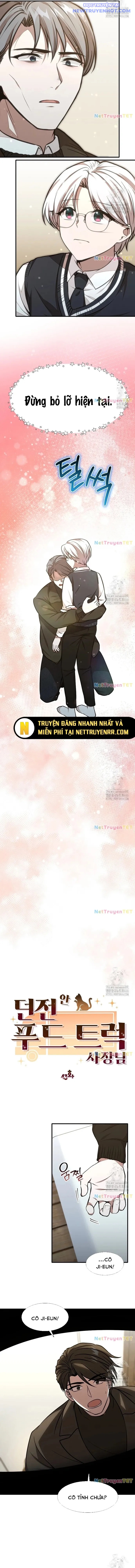 Chủ Xe Thức Ăn Nhanh Trong Ngục Tối chapter 43 - Trang 8