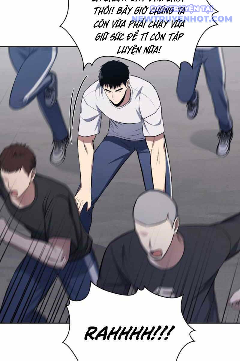 Cảnh Sát Thiên Tài Chuyển Sinh chapter 19 - Trang 52