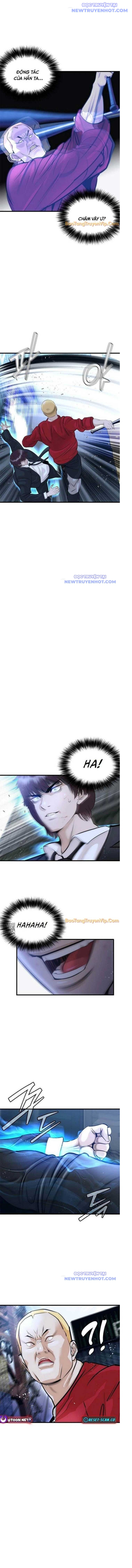 Bạch Dạ chapter 1 - Trang 42