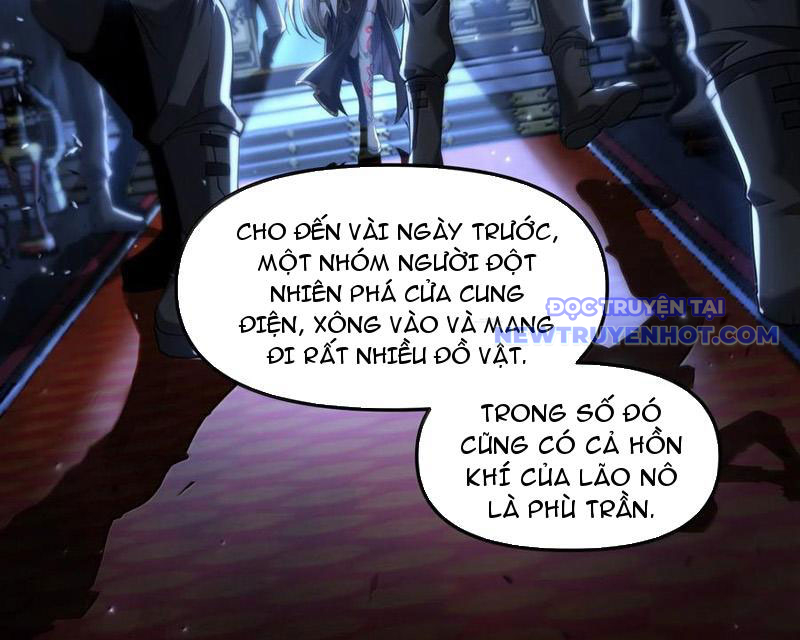 Phát Sóng Trực Tiếp, Ta Cầu Hôn Với Nữ Quỷ, Vậy Mà Nàng Lại Đồng Ý! chapter 74 - Trang 58