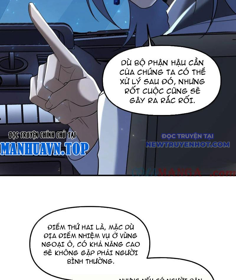 Phát Sóng Trực Tiếp, Ta Cầu Hôn Với Nữ Quỷ, Vậy Mà Nàng Lại Đồng Ý! chapter 69 - Trang 54