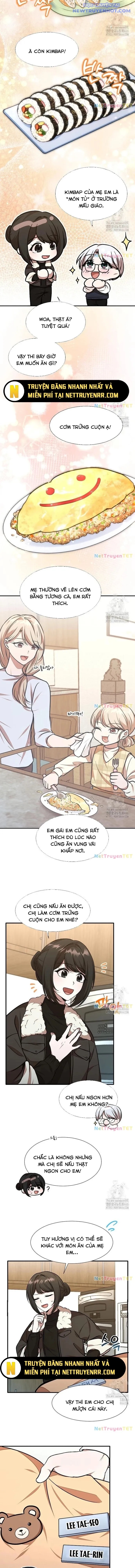 Chủ Xe Thức Ăn Nhanh Trong Ngục Tối chapter 41 - Trang 8