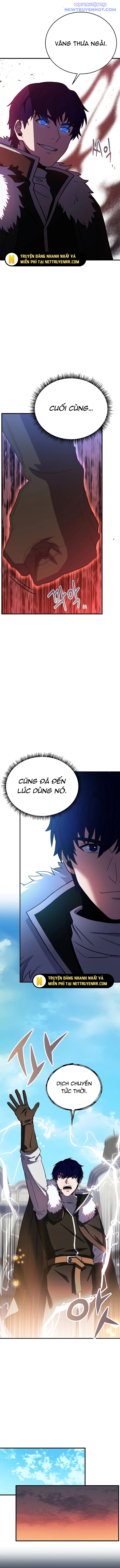 Sự Trở Lại Của Pháp Sư 8 Vòng chapter 87 - Trang 7