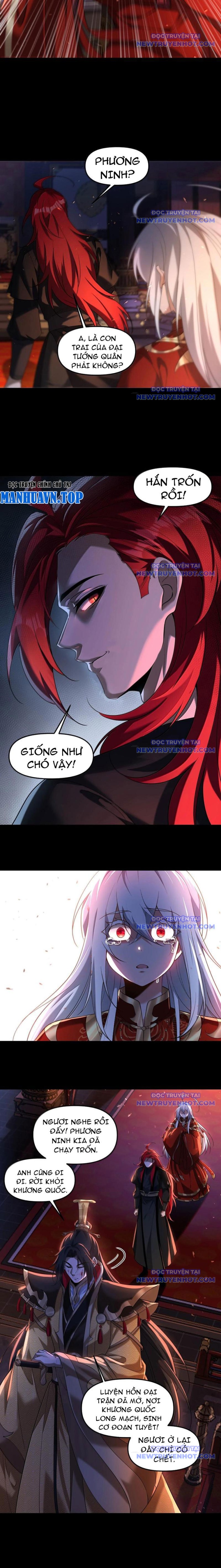 Phát Sóng Trực Tiếp, Ta Cầu Hôn Với Nữ Quỷ, Vậy Mà Nàng Lại Đồng Ý! chapter 75 - Trang 10