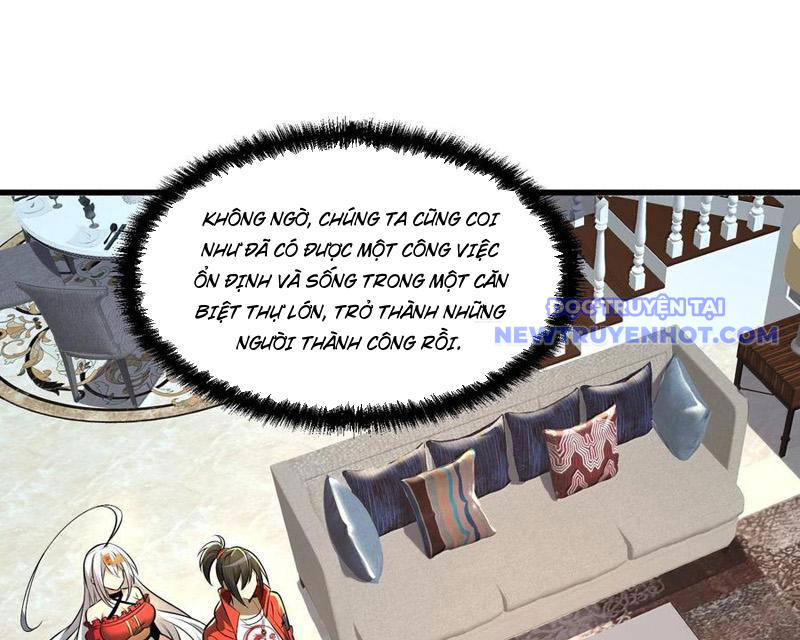 Phát Sóng Trực Tiếp, Ta Cầu Hôn Với Nữ Quỷ, Vậy Mà Nàng Lại Đồng Ý! chapter 73 - Trang 139