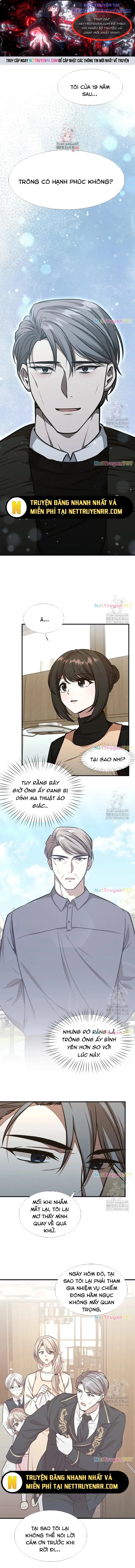 Chủ Xe Thức Ăn Nhanh Trong Ngục Tối chapter 43 - Trang 1