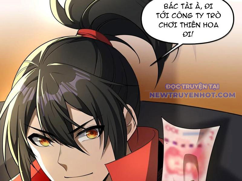 Phát Sóng Trực Tiếp, Ta Cầu Hôn Với Nữ Quỷ, Vậy Mà Nàng Lại Đồng Ý! chapter 67 - Trang 99