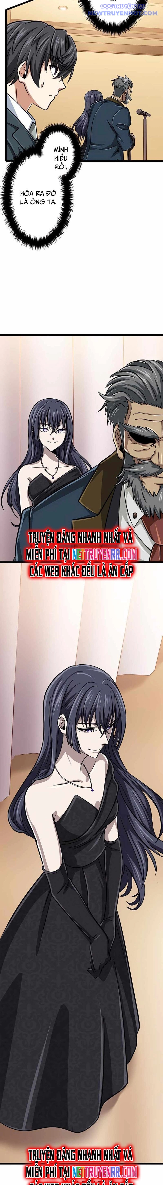 Đại Hiền Nhân Ma Thuật Cấp 99990000 chapter 74 - Trang 27