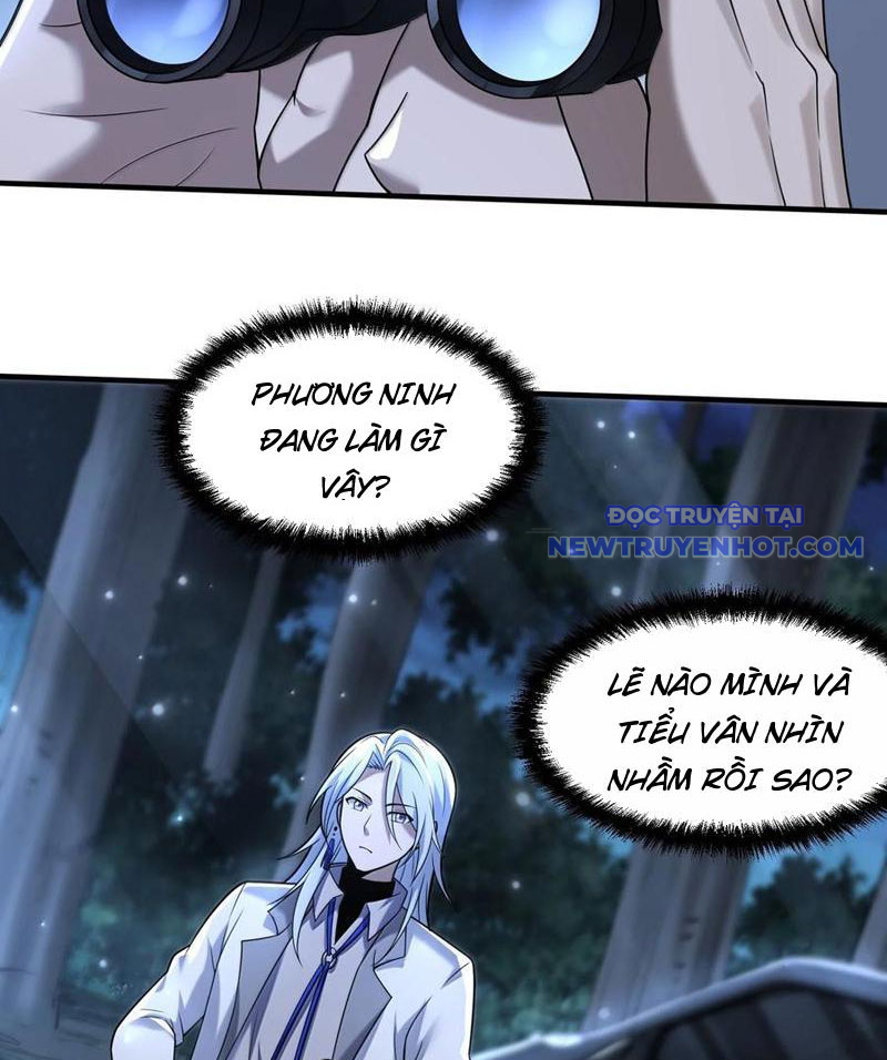 Phát Sóng Trực Tiếp, Ta Cầu Hôn Với Nữ Quỷ, Vậy Mà Nàng Lại Đồng Ý! chapter 71 - Trang 96