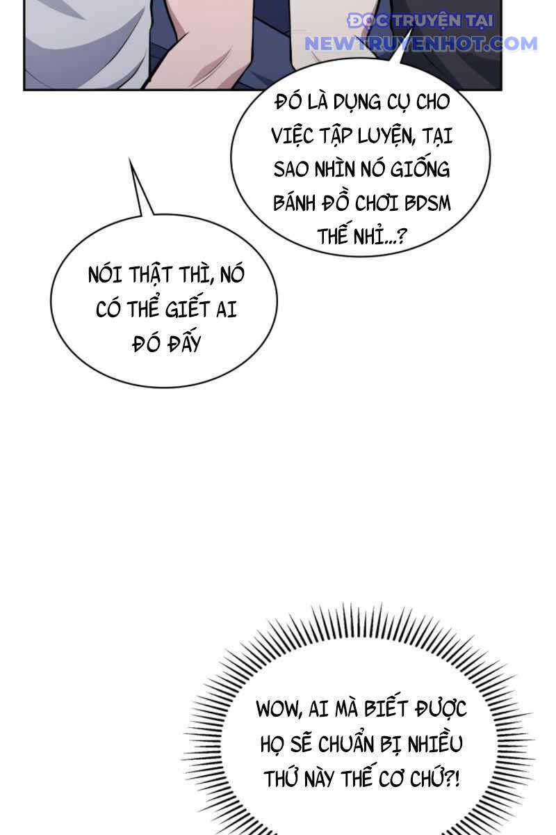 Cảnh Sát Thiên Tài Chuyển Sinh chapter 19 - Trang 93