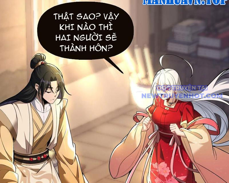 Phát Sóng Trực Tiếp, Ta Cầu Hôn Với Nữ Quỷ, Vậy Mà Nàng Lại Đồng Ý! chapter 74 - Trang 121
