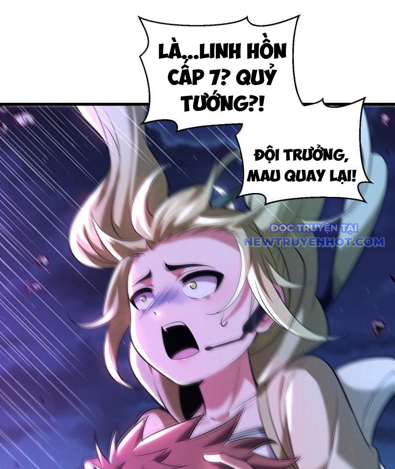 Phát Sóng Trực Tiếp, Ta Cầu Hôn Với Nữ Quỷ, Vậy Mà Nàng Lại Đồng Ý! chapter 72 - Trang 58