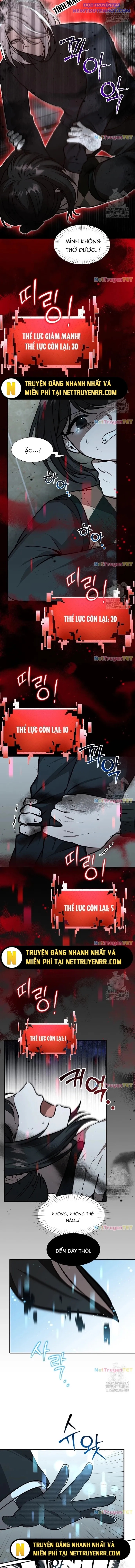 Chủ Xe Thức Ăn Nhanh Trong Ngục Tối chapter 38 - Trang 7