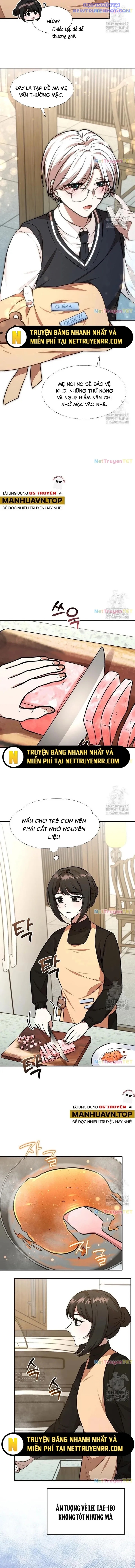 Chủ Xe Thức Ăn Nhanh Trong Ngục Tối chapter 41 - Trang 9