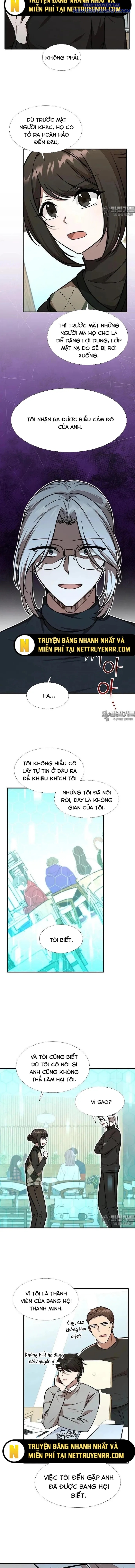 Chủ Xe Thức Ăn Nhanh Trong Ngục Tối chapter 37 - Trang 13