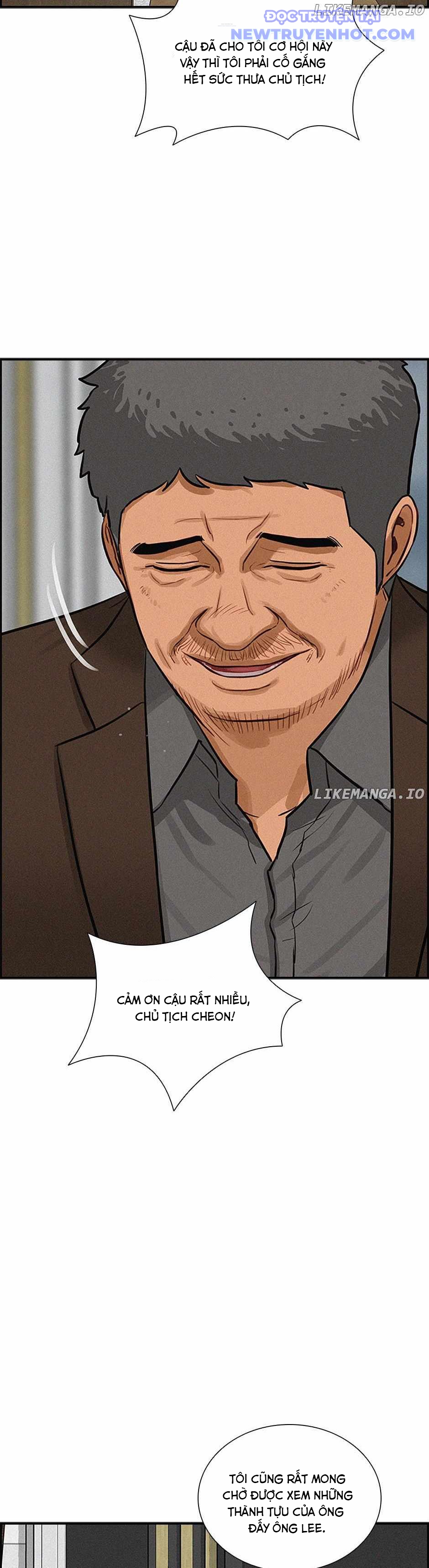 Chúa Tể Đồng Tiền chapter 138 - Trang 41