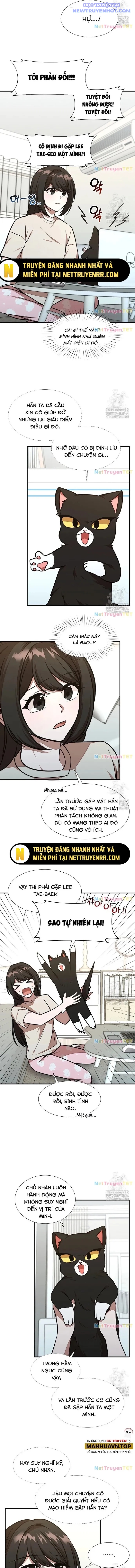 Chủ Xe Thức Ăn Nhanh Trong Ngục Tối chapter 39 - Trang 2
