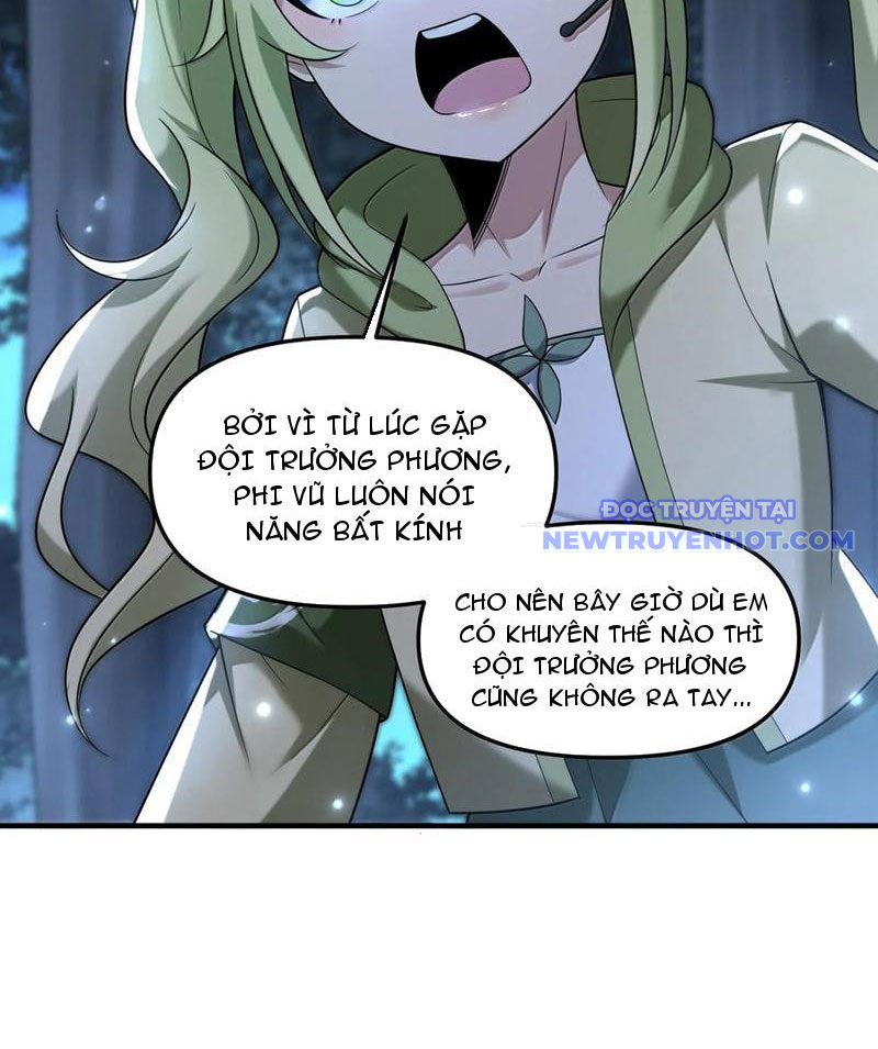Phát Sóng Trực Tiếp, Ta Cầu Hôn Với Nữ Quỷ, Vậy Mà Nàng Lại Đồng Ý! chapter 71 - Trang 93