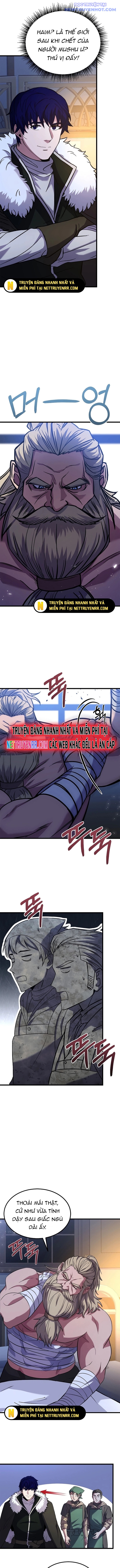 Sự Trở Lại Của Pháp Sư 8 Vòng chapter 89 - Trang 7