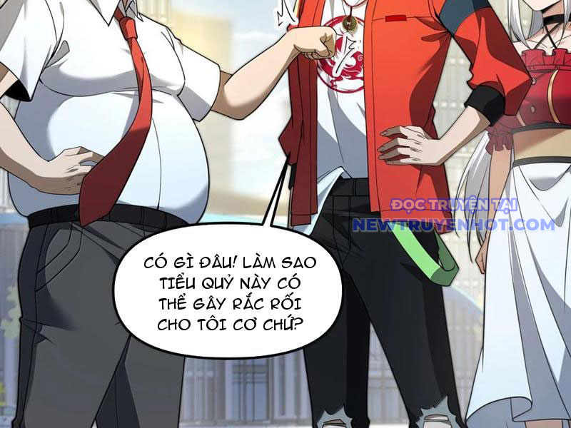 Phát Sóng Trực Tiếp, Ta Cầu Hôn Với Nữ Quỷ, Vậy Mà Nàng Lại Đồng Ý! chapter 67 - Trang 106