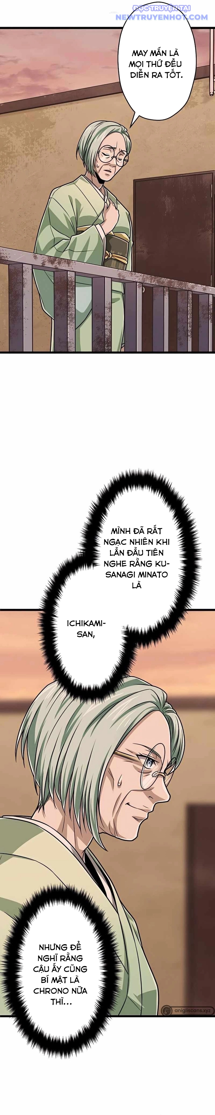 Đại Hiền Nhân Ma Thuật Cấp 99990000 chapter 73 - Trang 6