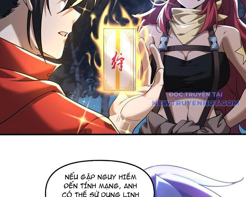 Phát Sóng Trực Tiếp, Ta Cầu Hôn Với Nữ Quỷ, Vậy Mà Nàng Lại Đồng Ý! chapter 73 - Trang 54
