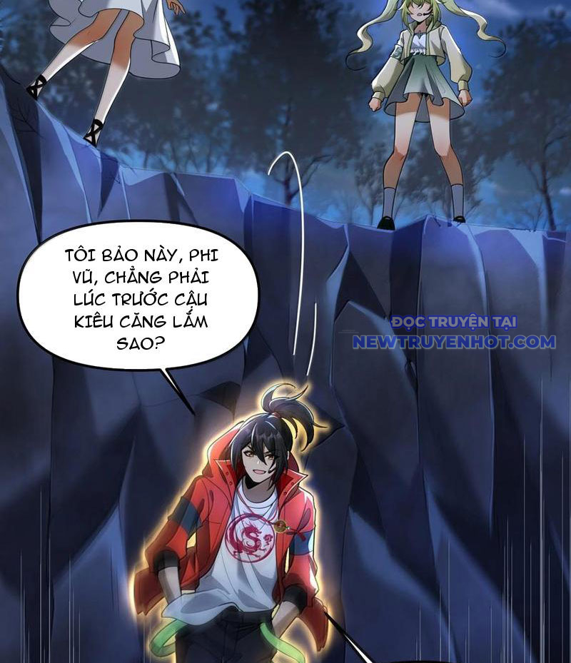 Phát Sóng Trực Tiếp, Ta Cầu Hôn Với Nữ Quỷ, Vậy Mà Nàng Lại Đồng Ý! chapter 71 - Trang 112