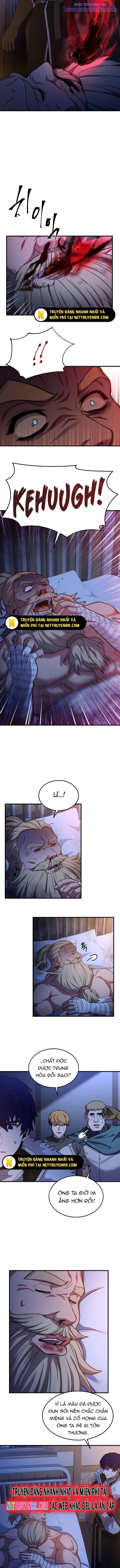 Sự Trở Lại Của Pháp Sư 8 Vòng chapter 89 - Trang 2