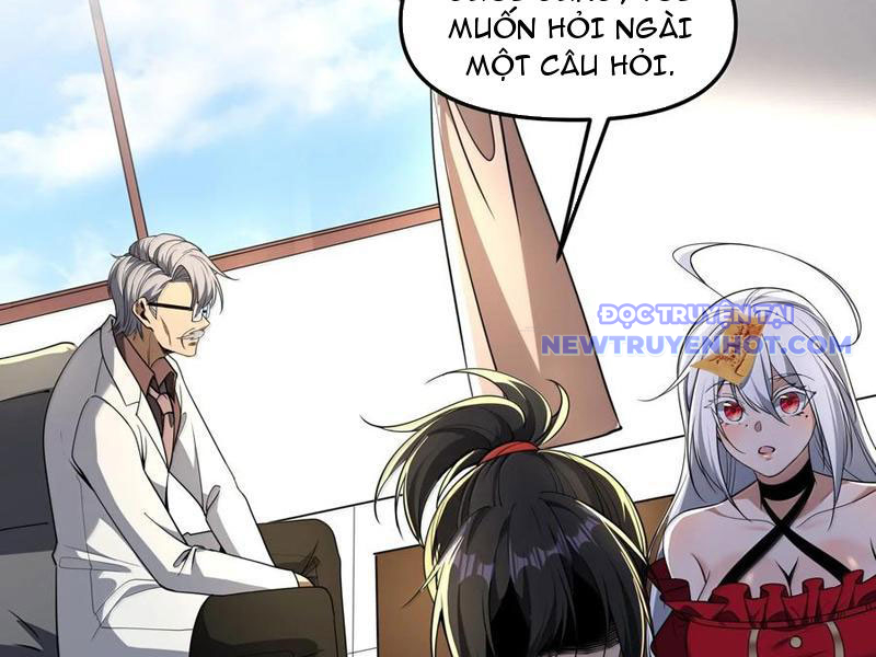 Phát Sóng Trực Tiếp, Ta Cầu Hôn Với Nữ Quỷ, Vậy Mà Nàng Lại Đồng Ý! chapter 67 - Trang 49