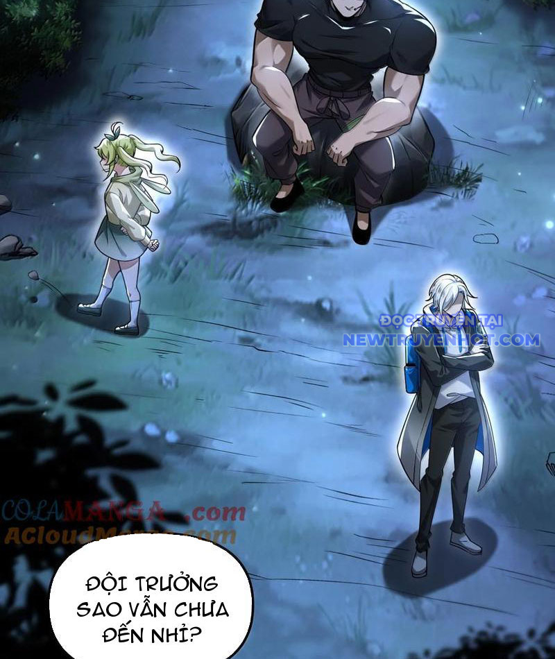 Phát Sóng Trực Tiếp, Ta Cầu Hôn Với Nữ Quỷ, Vậy Mà Nàng Lại Đồng Ý! chapter 69 - Trang 102