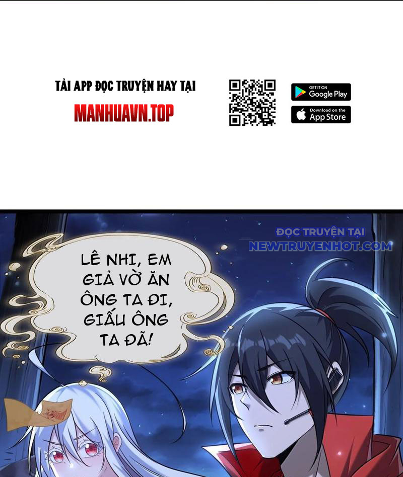 Phát Sóng Trực Tiếp, Ta Cầu Hôn Với Nữ Quỷ, Vậy Mà Nàng Lại Đồng Ý! chapter 72 - Trang 108