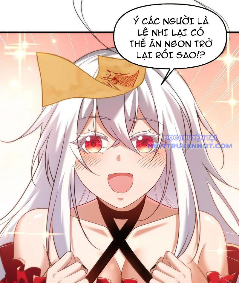 Phát Sóng Trực Tiếp, Ta Cầu Hôn Với Nữ Quỷ, Vậy Mà Nàng Lại Đồng Ý! chapter 69 - Trang 37