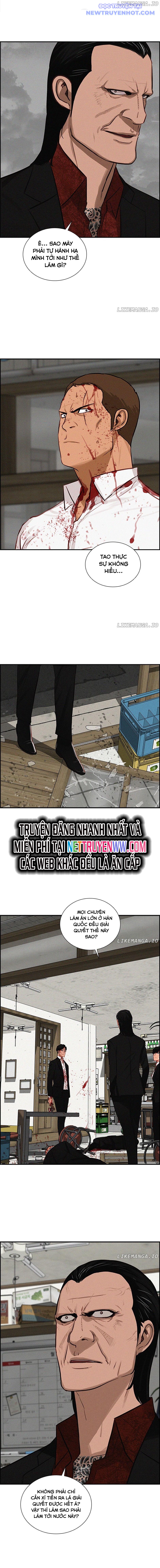 Chúa Tể Đồng Tiền chapter 134 - Trang 16