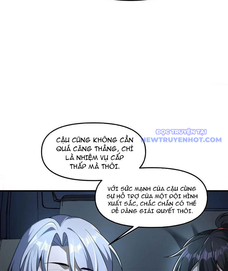 Phát Sóng Trực Tiếp, Ta Cầu Hôn Với Nữ Quỷ, Vậy Mà Nàng Lại Đồng Ý! chapter 69 - Trang 56