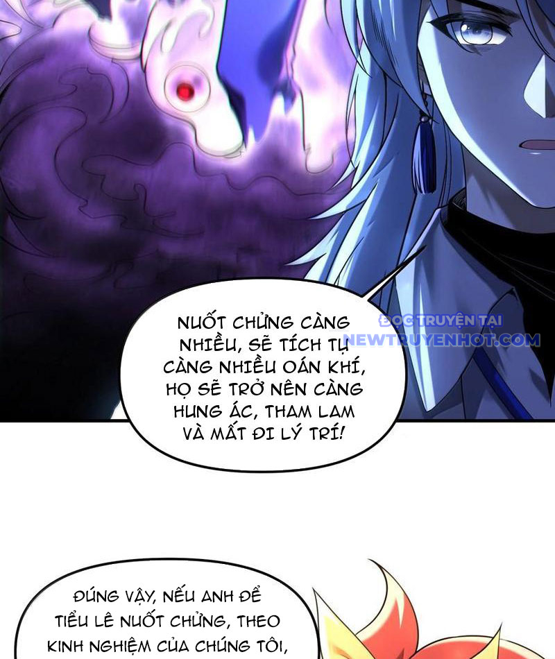 Phát Sóng Trực Tiếp, Ta Cầu Hôn Với Nữ Quỷ, Vậy Mà Nàng Lại Đồng Ý! chapter 69 - Trang 12