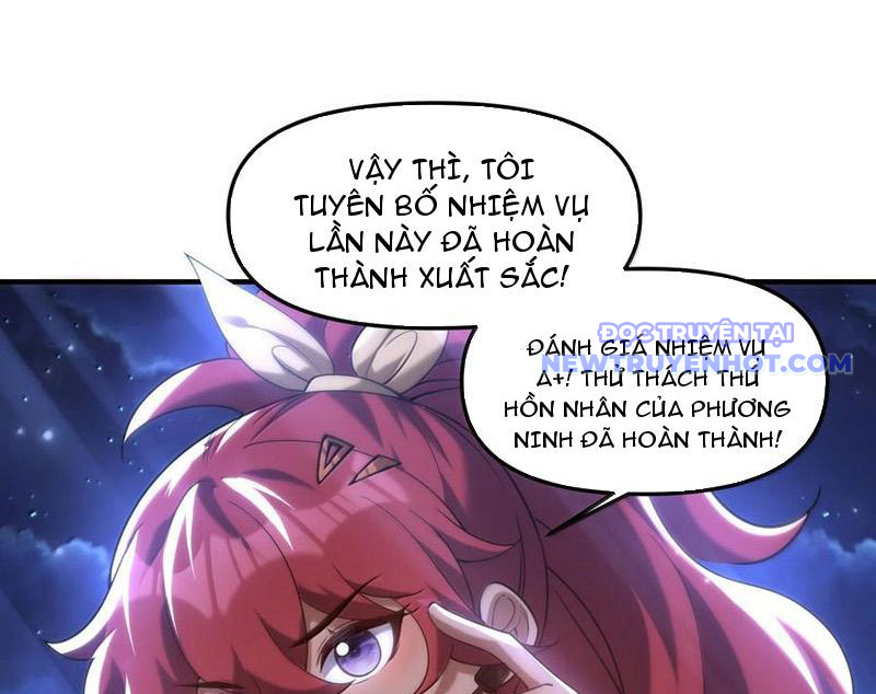 Phát Sóng Trực Tiếp, Ta Cầu Hôn Với Nữ Quỷ, Vậy Mà Nàng Lại Đồng Ý! chapter 73 - Trang 36