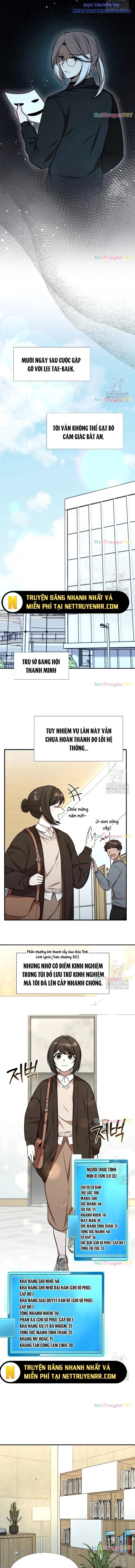 Chủ Xe Thức Ăn Nhanh Trong Ngục Tối chapter 44 - Trang 13