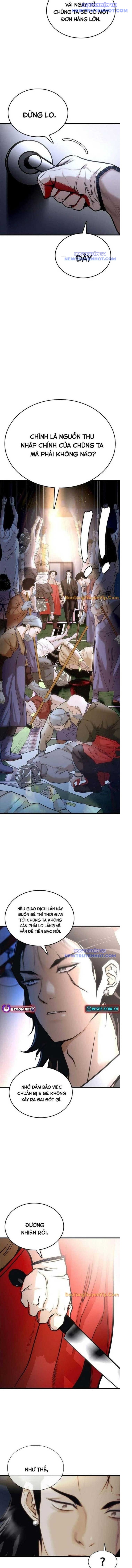 Bạch Dạ chapter 1 - Trang 2