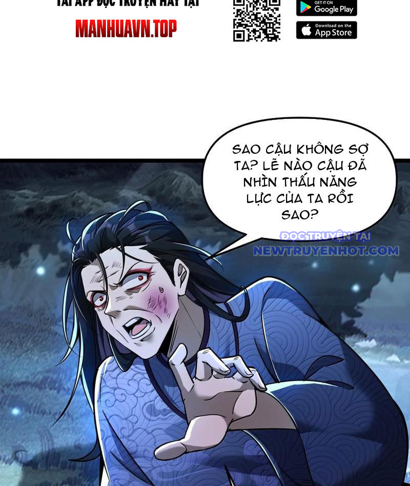 Phát Sóng Trực Tiếp, Ta Cầu Hôn Với Nữ Quỷ, Vậy Mà Nàng Lại Đồng Ý! chapter 72 - Trang 91