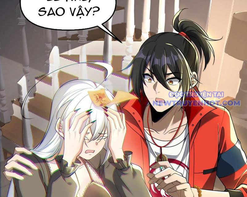Phát Sóng Trực Tiếp, Ta Cầu Hôn Với Nữ Quỷ, Vậy Mà Nàng Lại Đồng Ý! chapter 74 - Trang 97