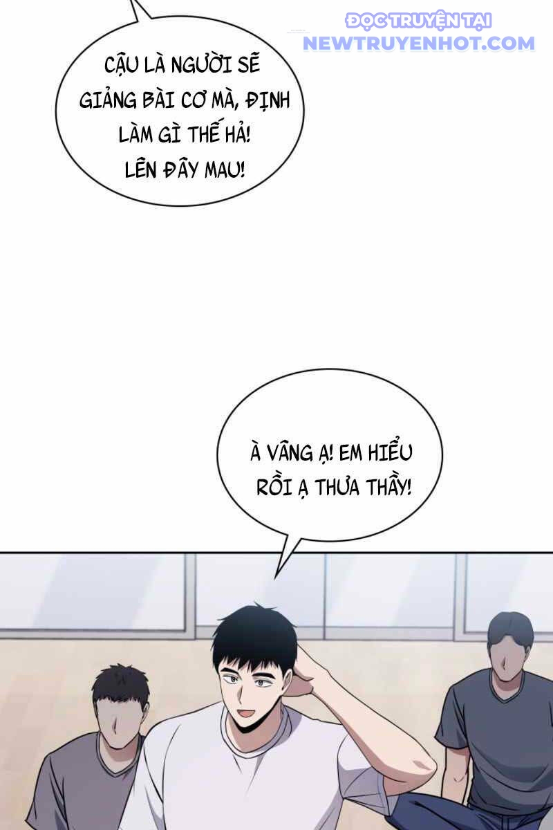 Cảnh Sát Thiên Tài Chuyển Sinh chapter 19 - Trang 103